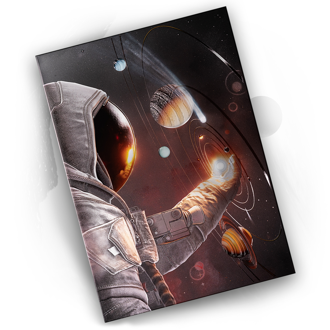 Oops, you received the wrong email! Displate